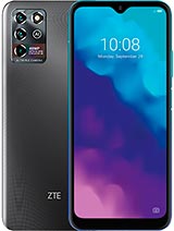 ZTE - Blade V30 Vita