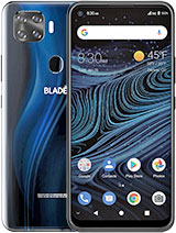 ZTE - Blade X1 5G