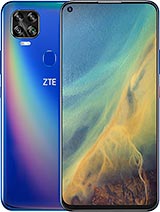 ZTE - Blade V2020 5G