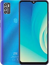 ZTE - Blade A7s 2020