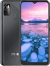 ZTE - Blade 20 5G