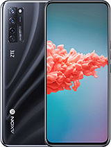 ZTE - Axon 20 5G