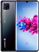 ZTE - Axon 11 5G