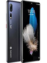 ZTE - Axon 10s Pro 5G