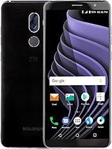 ZTE - Blade Max View