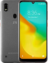 ZTE - Blade A7 Prime