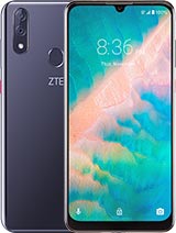 ZTE - Blade 10 Prime