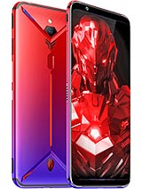 ZTE - nubia Red Magic 3s