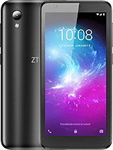 ZTE - Blade A3 (2019)