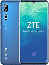 ZTE - Axon 10 Pro 5G