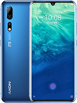 ZTE - Axon 10 Pro