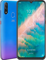 ZTE - Blade V10