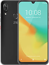 ZTE - Blade V10 Vita