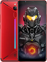 ZTE - nubia Red Magic Mars