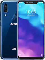 ZTE - Axon 9 Pro