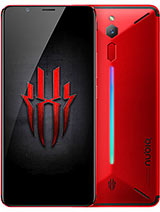 ZTE - nubia Red Magic