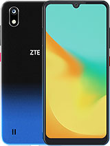 ZTE - Blade A7