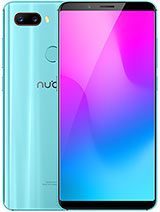 ZTE - nubia Z18 mini