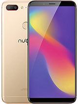 ZTE - nubia N3