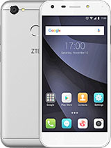 ZTE - Blade A6