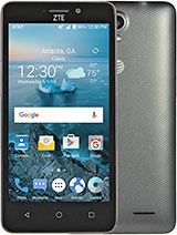 ZTE - Maven 2