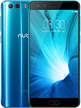 ZTE - nubia Z17 miniS