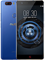 ZTE - nubia Z17 lite