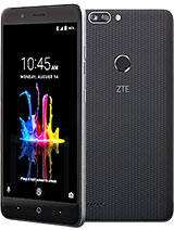 ZTE - Blade Z Max