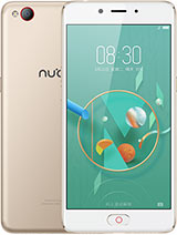 ZTE - nubia N2