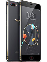 ZTE - nubia M2