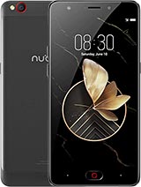 ZTE - nubia M2 Play