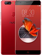 ZTE - nubia Z17