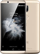 ZTE - Axon 7s