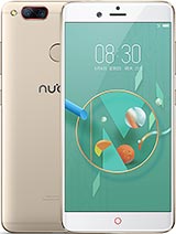 ZTE - nubia Z17 mini