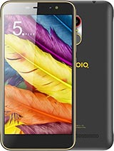 ZTE - nubia N1 lite