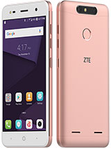 ZTE - Blade V8 Mini