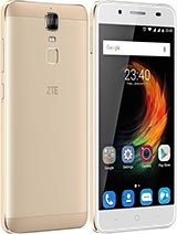 ZTE - Blade A2 Plus