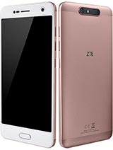 ZTE - Blade V8