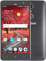 ZTE - Grand X4