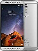 ZTE - Axon 7 mini