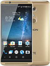 ZTE - Axon 7