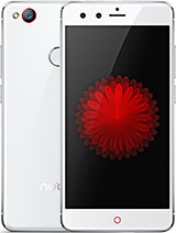 ZTE - nubia Z11 mini