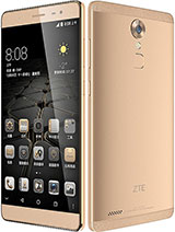 ZTE - Axon Max