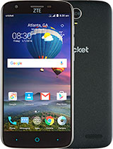 ZTE - Grand X 3