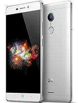 ZTE - Blade X9