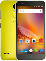 ZTE - Blade X5