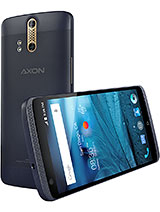 ZTE - Axon