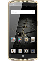 ZTE - Axon Elite