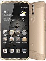 ZTE - Axon Lux