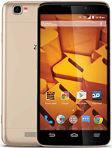 ZTE - Boost Max+